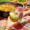 叶老头碳炉草本鸡煲(杭州滨江店) - 杭州市旅游 缩略图 5
