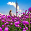 宏城花园 - 广州市旅游 缩略图 5