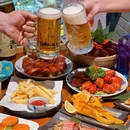 有喜屋·烧鸟·居酒屋(爱琴海店) - 上海市旅游 缩略图 1