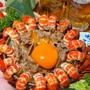 有喜屋·烧鸟·居酒屋(爱琴海店) - 上海市旅游 缩略图 6