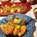 阿萨中东料理·清真(上海五角场店) - 上海市旅游 缩略图 3