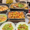 品味轩土菜馆(蛟龙工业港双流园区店) - 成都市旅游 缩略图 1