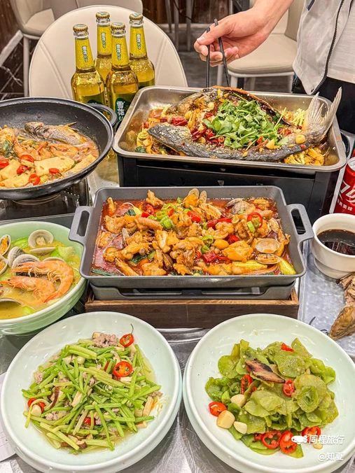 品味轩土菜馆(蛟龙工业港双流园区店) - 成都市旅游
