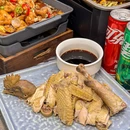 品味轩土菜馆(蛟龙工业港双流园区店) - 成都市旅游 缩略图 6