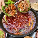 红兴老火锅(吉祥街店) - 成都市旅游 缩略图 1