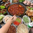 红兴老火锅(吉祥街店) - 成都市旅游 缩略图 2