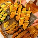 鸟莹居酒屋 - 杭州市旅游 缩略图 4