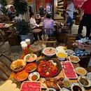 遇南三·重庆火锅村(总店) - 武汉市旅游 缩略图 1