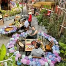 遇南三·重庆火锅村(总店) - 武汉市旅游 缩略图 8