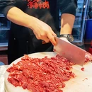 张笨笨·渣渣牛肉火锅(杭州首店) - 杭州市旅游 缩略图 4