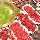 张笨笨·渣渣牛肉火锅(杭州首店) - 杭州市旅游 缩略图 1