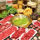 张笨笨·渣渣牛肉火锅(杭州首店) - 杭州市旅游 缩略图 2