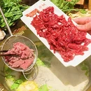 张笨笨·渣渣牛肉火锅(杭州首店) - 杭州市旅游 缩略图 6