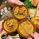 张笨笨·渣渣牛肉火锅(杭州首店) - 杭州市旅游 缩略图 7