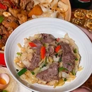 胡集酒肆·唐潮西域菜(万象城店) - 上海市旅游 缩略图 4
