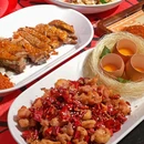 胡集酒肆·唐潮西域菜(万象城店) - 上海市旅游 缩略图 6