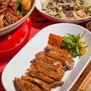 胡集酒肆·唐潮西域菜(万象城店) - 上海市旅游 缩略图 7