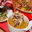 胡集酒肆·唐潮西域菜(万象城店) - 上海市旅游 缩略图 9