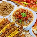 吹牛啤·东北烧烤·小龙虾·万州烤鱼(湘湖都会艺境店) - 杭州市旅游 缩略图 5