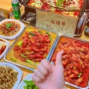 吹牛啤·东北烧烤·小龙虾·万州烤鱼(湘湖都会艺境店) - 杭州市旅游 缩略图 1