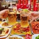 吹牛啤·东北烧烤·小龙虾·万州烤鱼(湘湖都会艺境店) - 杭州市旅游 缩略图 8