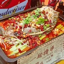 吹牛啤·东北烧烤·小龙虾·万州烤鱼(湘湖都会艺境店) - 杭州市旅游 缩略图 6
