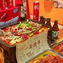 吹牛啤·东北烧烤·小龙虾·万州烤鱼(湘湖都会艺境店) - 杭州市旅游 缩略图 7