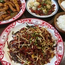 七号院子·重庆江湖菜(光谷店) - 武汉市旅游 缩略图 5