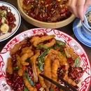 七号院子·重庆江湖菜(光谷店) - 武汉市旅游 缩略图 2