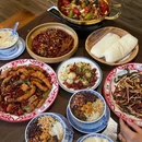 七号院子·重庆江湖菜(光谷店) - 武汉市旅游 缩略图 4