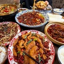 七号院子·重庆江湖菜(光谷店) - 武汉市旅游 缩略图 1
