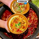 坎尖老火锅(宽窄巷子店) - 成都市旅游 缩略图 8