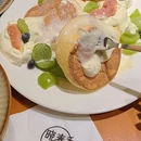 晓春和(阿里滨江店) - 杭州市旅游 缩略图 4