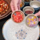 舞麒麟·精致江西菜(凯德晶萃店) - 上海市旅游 缩略图 7