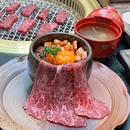 鲙成·烧肉炙造(人民广场店) - 上海市旅游 缩略图 8