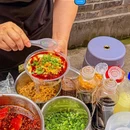解放碑步行街 - 重庆市旅游 缩略图 5