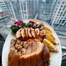 潮选潮汕菜(王府井喜悦购物中心店) - 北京市旅游 缩略图 1