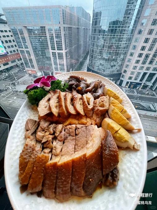 潮选潮汕菜(王府井喜悦购物中心店) - 北京市旅游