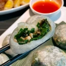 潮选潮汕菜(王府井喜悦购物中心店) - 北京市旅游 缩略图 8