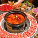 郭铁柱·泥炉老火锅(萧山南秀路店) - 杭州市旅游 缩略图 1