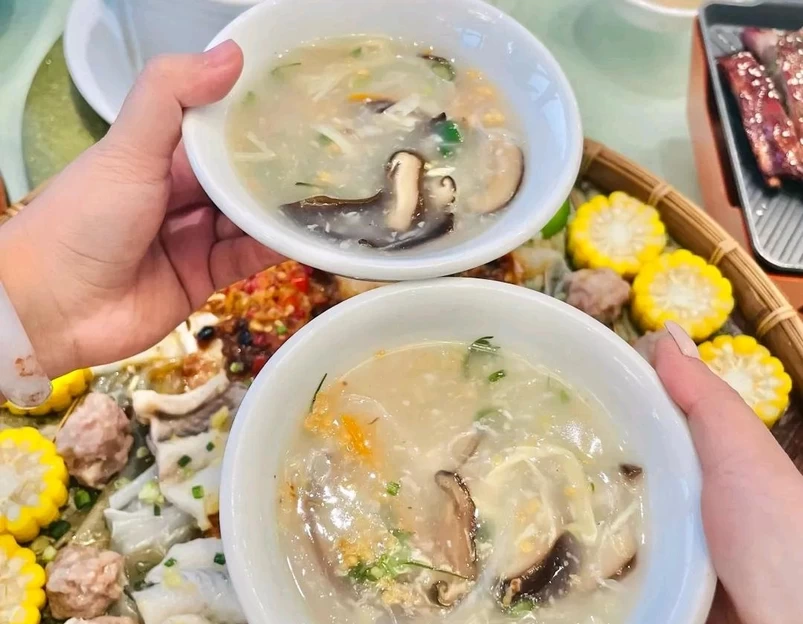 东方广场 - 辽源市旅游 1
