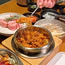 Liberte Park(自由公园)韩食烧肉 - 杭州市旅游 缩略图 4