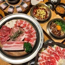 Liberte Park(自由公园)韩食烧肉 - 杭州市旅游 缩略图 7
