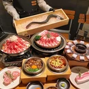 Liberte Park(自由公园)韩食烧肉 - 杭州市旅游 缩略图 8