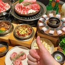 Liberte Park(自由公园)韩食烧肉 - 杭州市旅游 缩略图 9