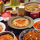 巴国布衣·川菜大师(滨江宝龙店) - 杭州市旅游 缩略图 6