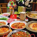 巴国布衣·川菜大师(滨江宝龙店) - 杭州市旅游 缩略图 8