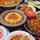 巴国布衣·川菜大师(滨江宝龙店) - 杭州市旅游 缩略图 7