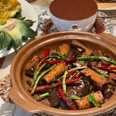 荷恬·精致蔬食料理(富国街店) - 大连市旅游 缩略图 2