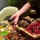 荷恬·精致蔬食料理(富国街店) - 大连市旅游 缩略图 5